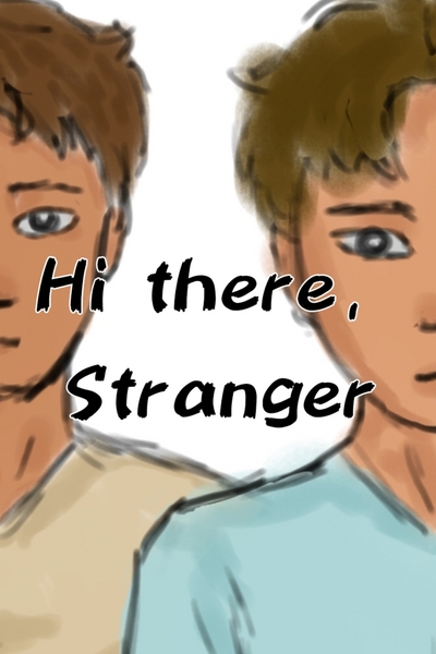 Hi there, Stranger