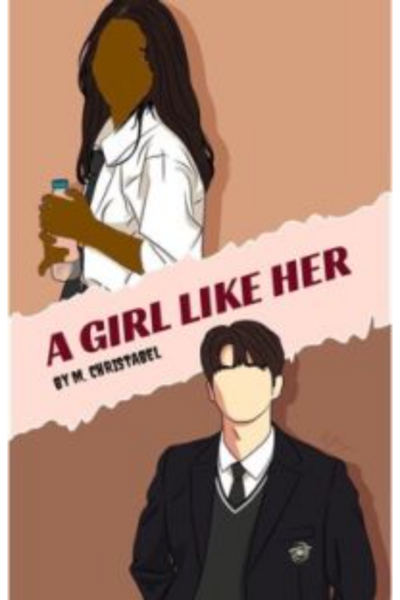 A Girl Like Her (AGLH)