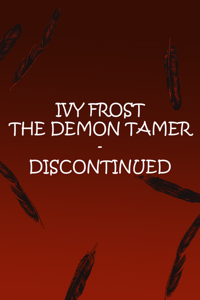 Ivy Frost: The Demon Tamer