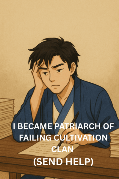 I BECAME THE PATRIARCH OF FAILING CULTIVATION CLAN (SEND HELP)