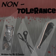 Tapas Slice of life Non-Tolerance: Bulling Gone Wrong