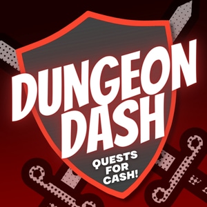 Dungeon Dash