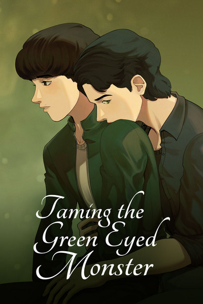 Taming the Green-Eyed Monster