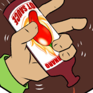 Episode 1 Part 12: Hot Sauce
