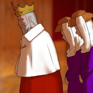 EP 2 &ndash; First Roar