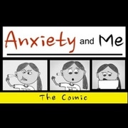Anxiety and Me, the Comic