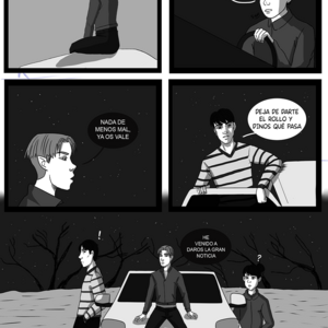Chapter 1 - Pg 7 - 8