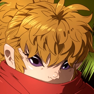 peque&ntilde;a amazona