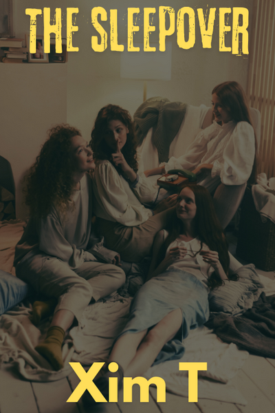 The Sleepover (short play)