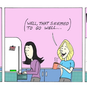 Well, that went well.