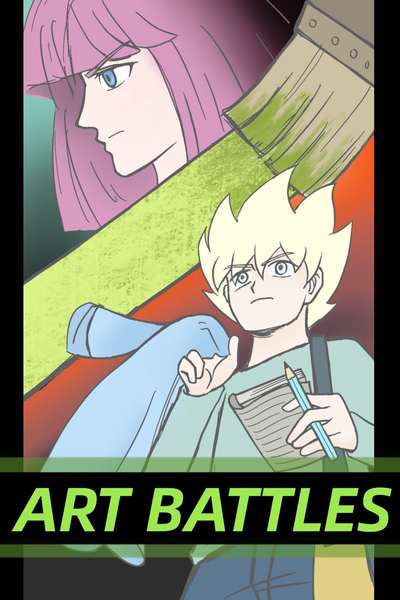 ART BATTLES