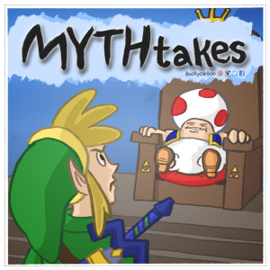 MYTHtakes