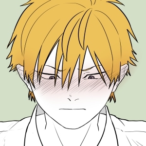 【One-shot】I Can't Be His Boyfriend