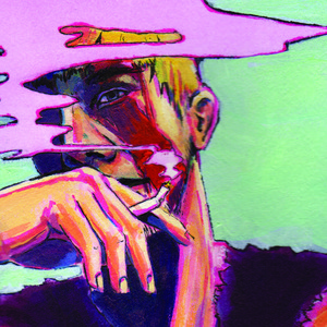 Cover of issue 1 & Pages 1-3