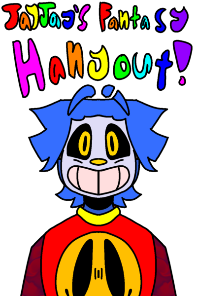 Jayjays fantasy hangout!