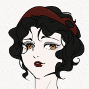 Character profile: Marie Poulain