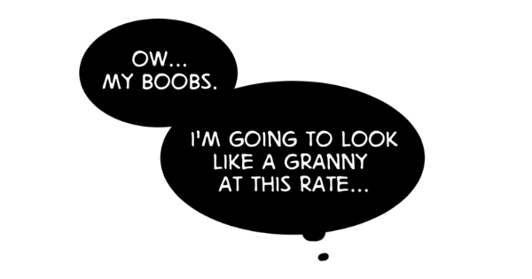 Read She Weeps For the Devil :: 3 | Tapas Community