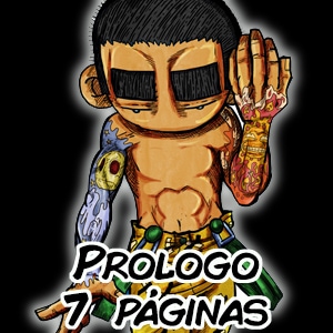 Calvo: la Enciclopedia de las cosas raras