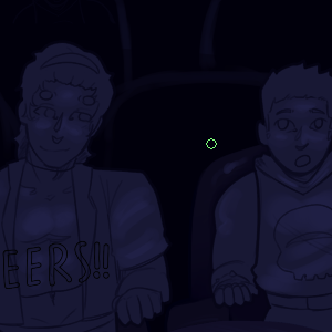 8. Before the monsters arrived (2)