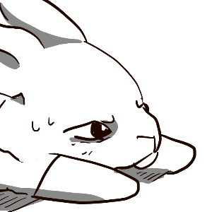 Episode 2 : Bunny Dream