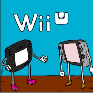 Nintendo's Fond Farewell To The Wii U