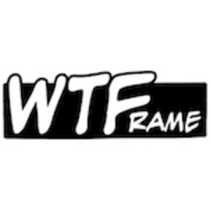 WTFrame Comics