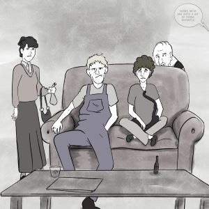 Perspective (CH4 P8)