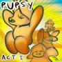 Pupsy