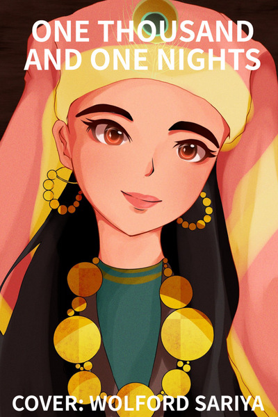 One Thousand And One Nights