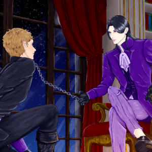 The Royal Fall Ball