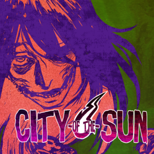 City of the Sun 1: Prologue