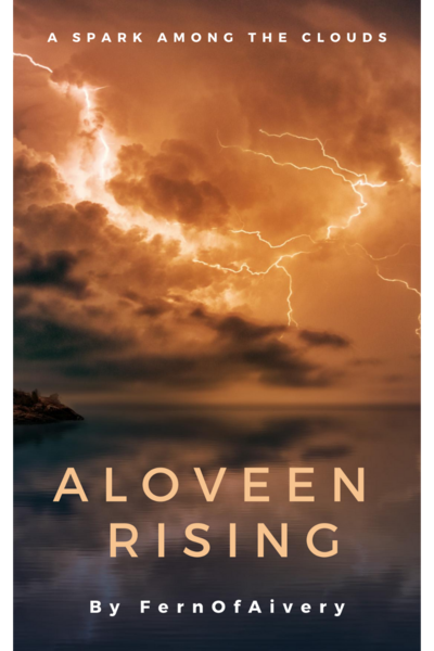 Aloveen Rising