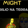 MIGHT Exilio na Terra 