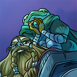 Miraculous Water Chapter 17