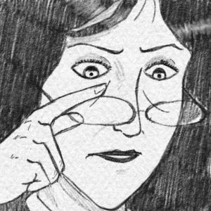 Nerys: The Bullet Proof: Chapter 2, Pg. 10-11