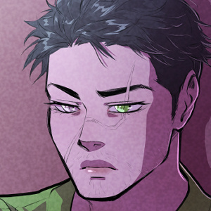 Ch1: Entangled | Pgs: 1 - 2
