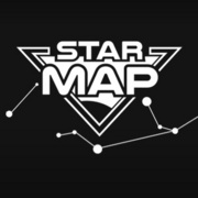 StarMap #1to100