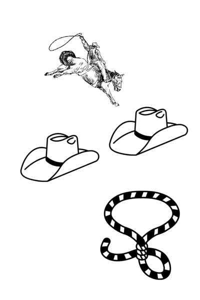 Les rod&eacute;os urbains