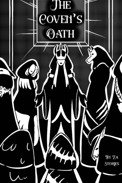 The Coven's Oath