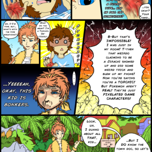 Chapter 1 pg 3-5