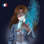 Tale of Blood (FR)