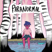 Paranormal (24 hour comic day)