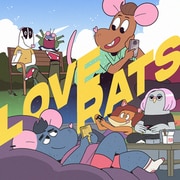 LOVERATS