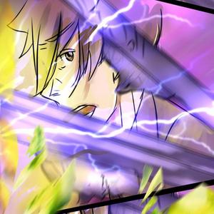 After The Flash Chapter 1 Page 10