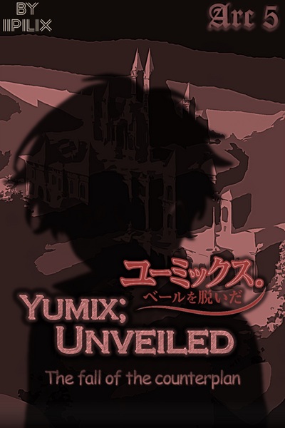 Yumix; Unveiled