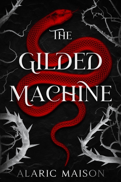 The Gilded Machine