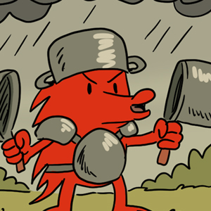 COMIX Made in Australia 17