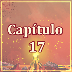 Capítulo 17: Desejo - Parte 1