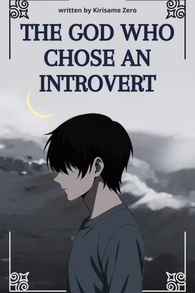 The God Who Chose an Introvert