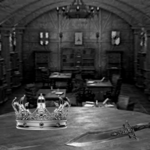 1.3: Entre a coroa e a l&acirc;mina, quem sangra primeiro?